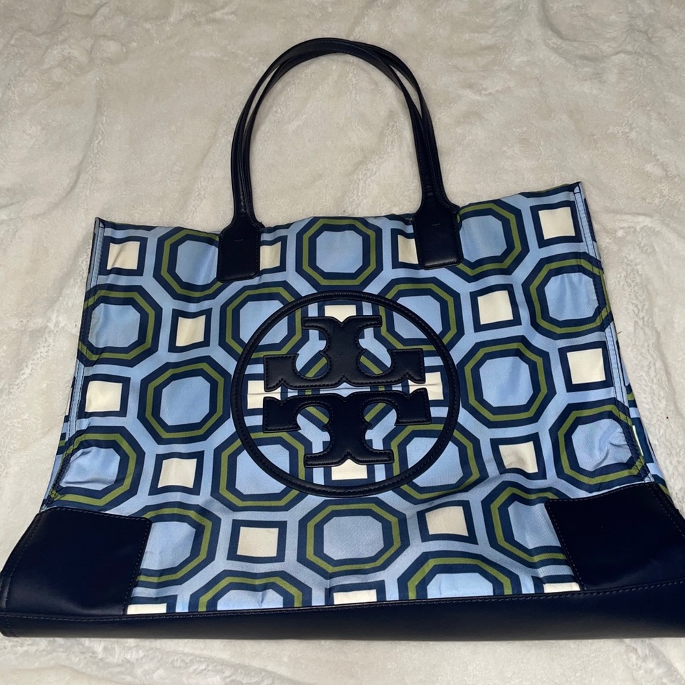 Tory Burch Ella Tote Bag